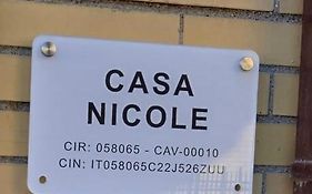 Casa Nicole